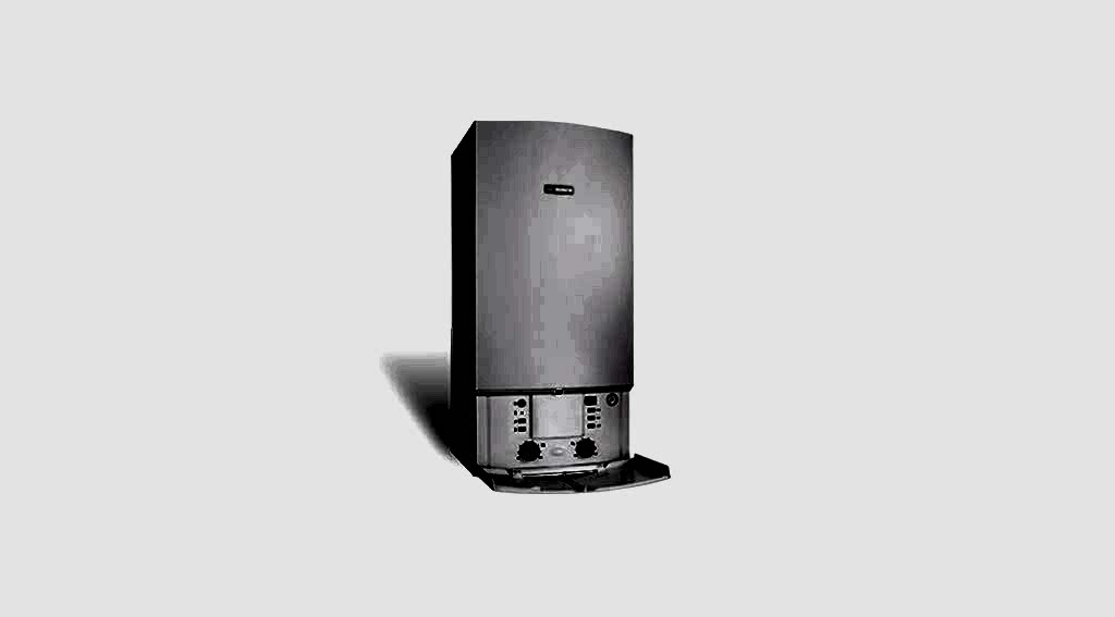 Bosch Comfort Condense Yoğuşmalı Kombi