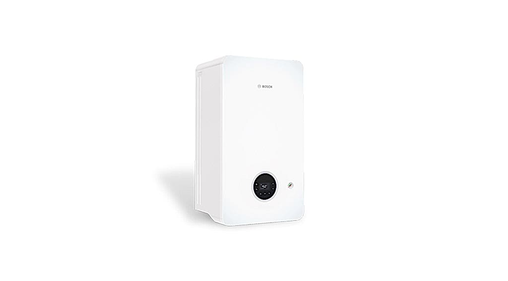 Bosch Condens 2200i W Yoğuşmalı Kombi