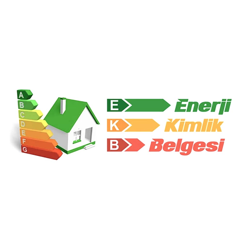 Enerji Kimlik Belgesi