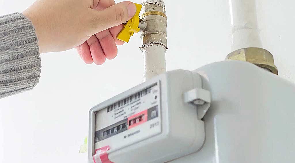 Daire Gaz Açımı İçin Neler Gereklidir?