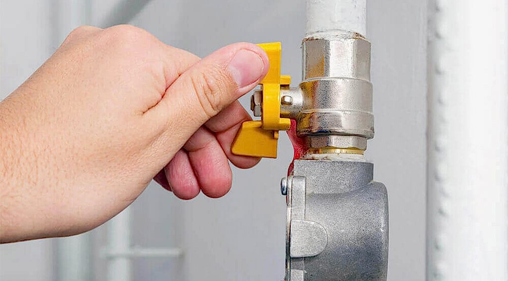Daire Gaz Açımı Nasıl Yapılır?