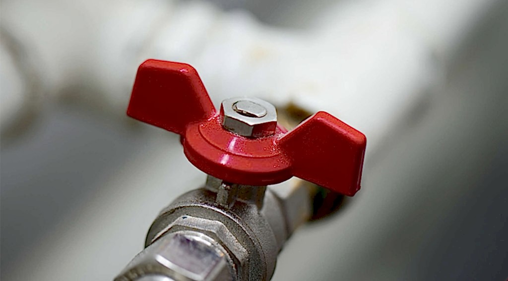 Doğalgaz Borularının Yerleri Değiştirilebilir Mi?