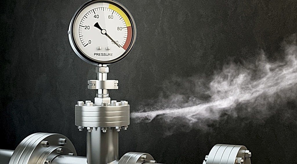 Doğalgaz Kaçak Tespiti Nasıl Yapılır?