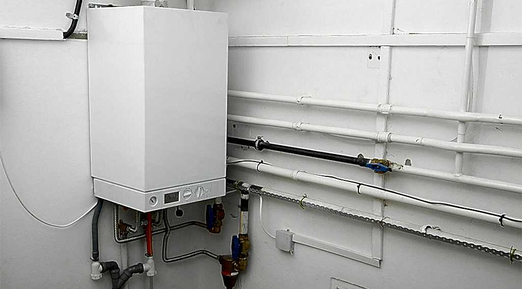 Doğalgaz Kombi Başka Eve Taşınabilir Mi?