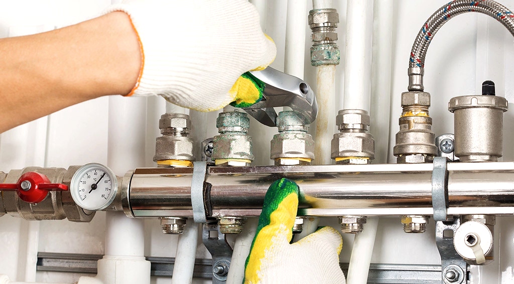 Doğalgaz Tadilatı, Doğalgaz Projesi ve Kombi Değişikliği