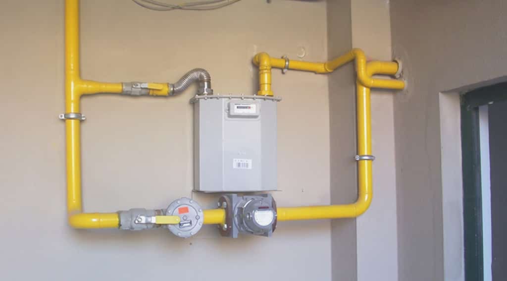 Doğalgaz Tesisatı, Doğalgaz Tadilatı, Doğalgaz Kurulumu