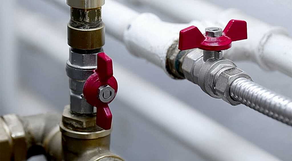 Doğalgaz Tesisatı Döşenirken Nelere Dikkat Edilmelidir?
