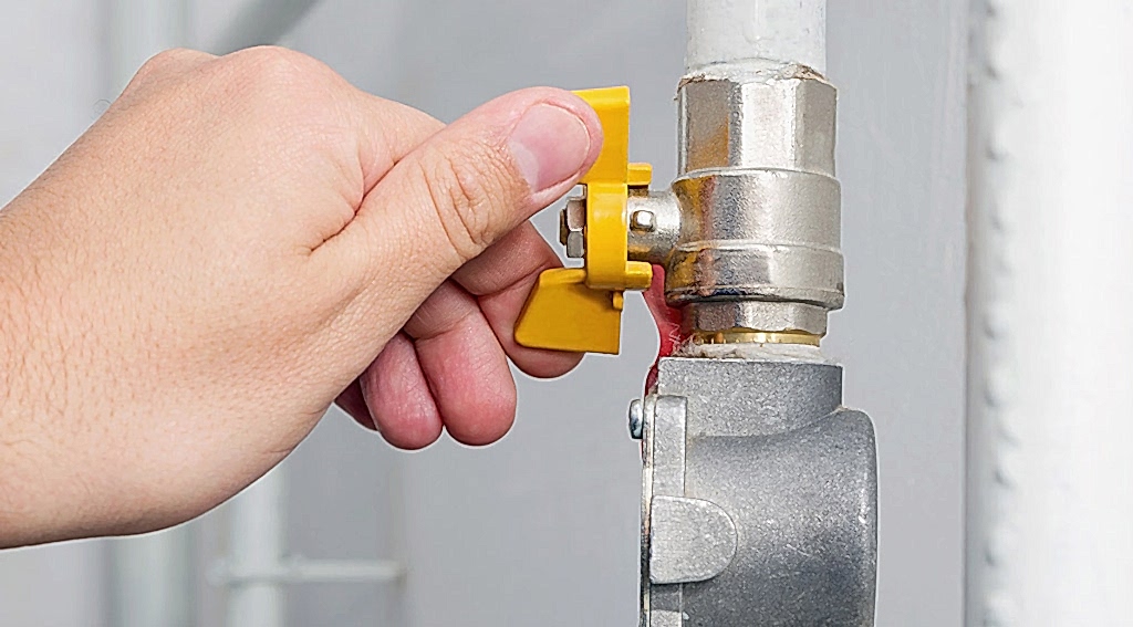 Doğalgaz Tesisatı Nedir? Bursa Doğalgaz Tesisatı!