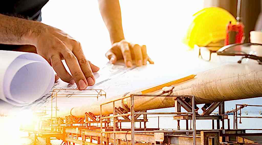 Doğalgaz Tesisatı Projelendirme Nasıl Yapılır?