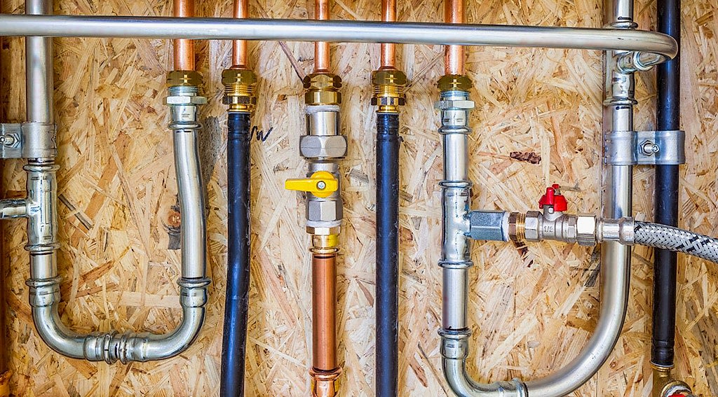 Doğalgaz Tesisatı, Tadilatı ve Doğalgaz Projesi Çizimi