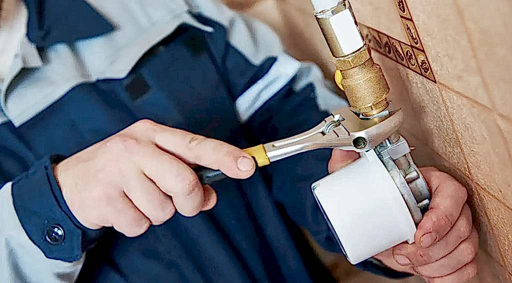 Doğalgaz Tesisatı ve Doğalgazlı Isıtma Sistemleri