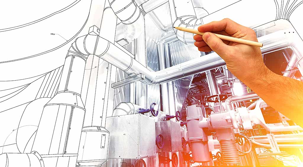 Doğalgaz Tesisatı ve Projelendirme Hakkında Bilgiler
