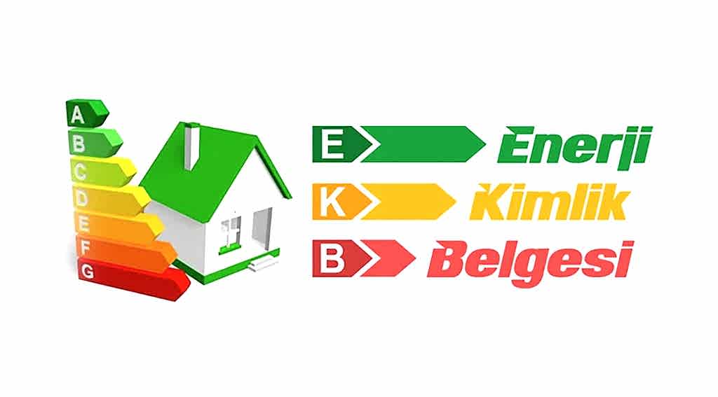 Enerji Kimlik Belgesi