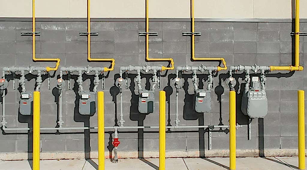 Garantili Doğalgaz Tesisatı Nedir?
