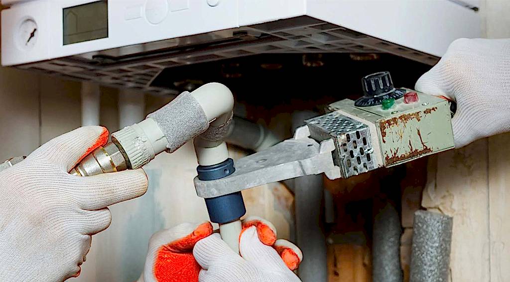Kombi Tesisatı Sorunları Nasıl Anlaşılır?