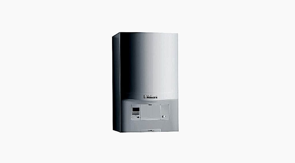 Vaillant Vuw Ecotec Pro Yoğuşmalı Kombi