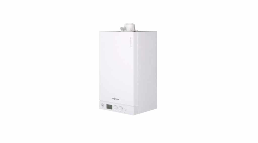 Viessmann Vitodens 100 Yoğuşmalı Kombi