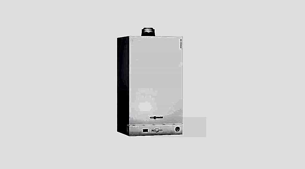 Viessmann Vitodens 50 Yoğuşmalı Kombi
