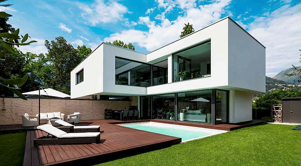 Villa Doğalgaz Tesisatı Hakkında Güvenilir Çözümler